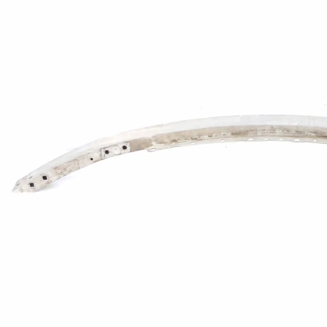 Mercedes W212 W218 pare-chocs avant support de traverse - SKU A2126201500-1 - Numéro de pièce A2126201500