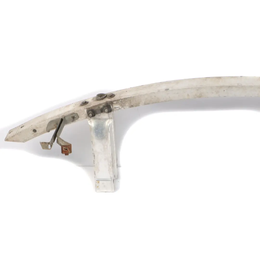 Mercedes W212 W218 Front Bumper Carrier Cross Member Support Bar - SKU A2126201500-1 - Part number A2126201500