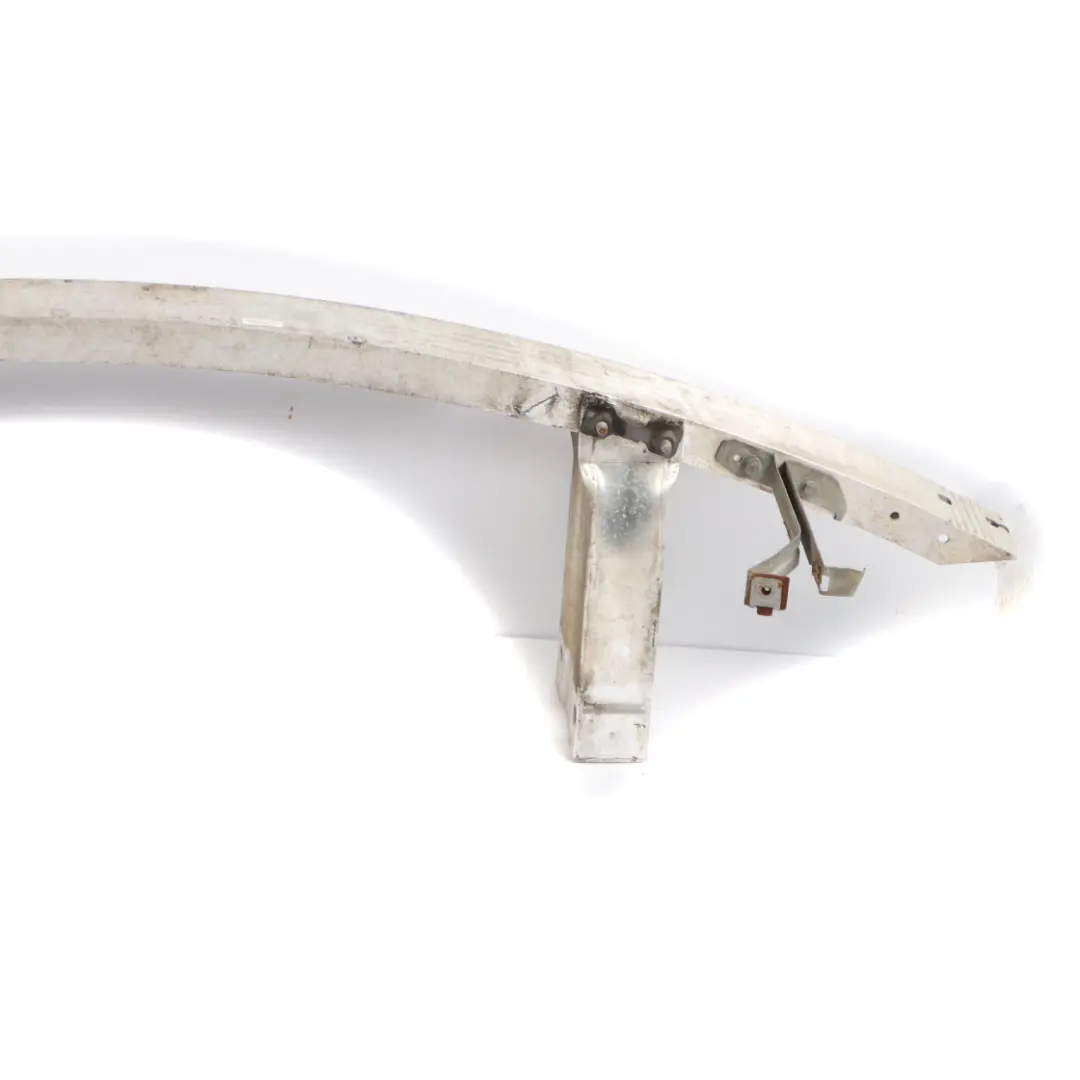 Mercedes W212 W218 Front Bumper Carrier Cross Member Support Bar - SKU A2126201500-1 - Part number A2126201500