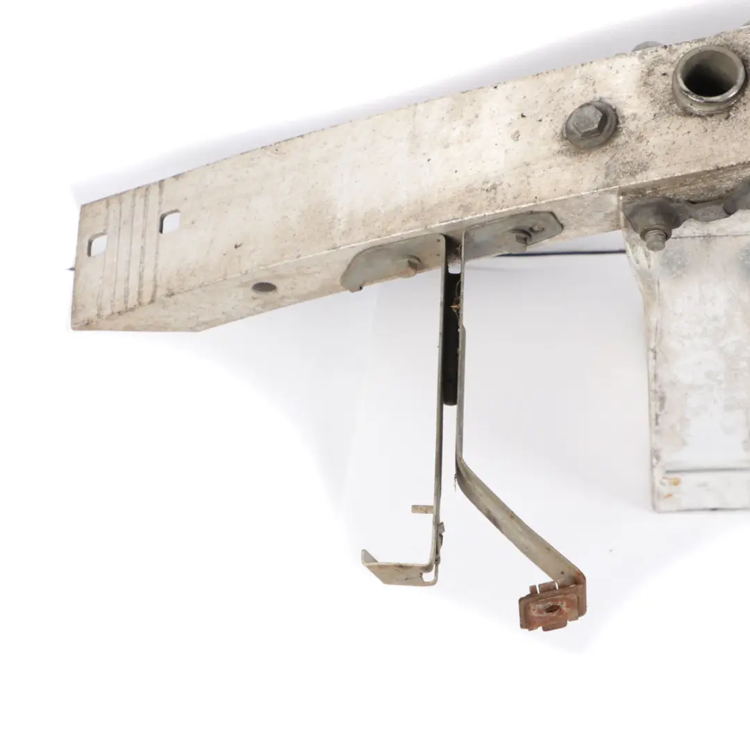 Mercedes W212 W218 Front Bumper Carrier Cross Member Support Bar - SKU A2126201500-1 - Part number A2126201500
