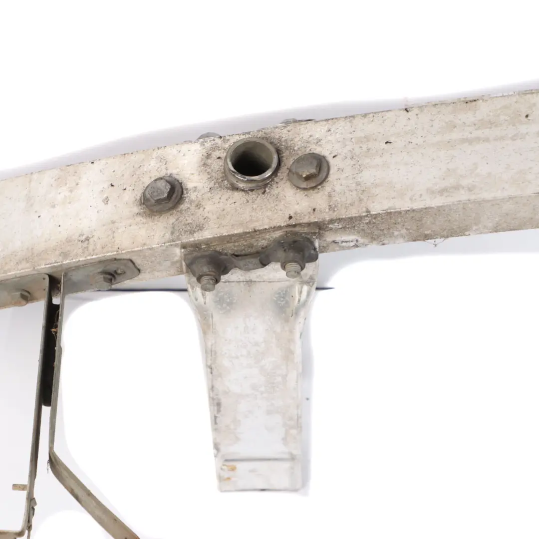Mercedes W212 W218 Barra soporte travesaño parachoques delantero - SKU A2126201500-1 - Número de pieza A2126201500