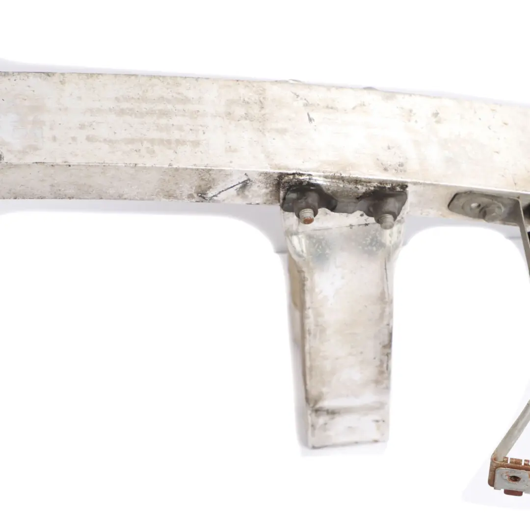 W218 Front Bumper Carrier Cross Member Support Bar to Mercedes W212 with Part number A2126201500 Mercedes W212 W218 Front Bumper Carrier Cross Member Support Bar - SKU A2126201500-1 - Part number A2126201500