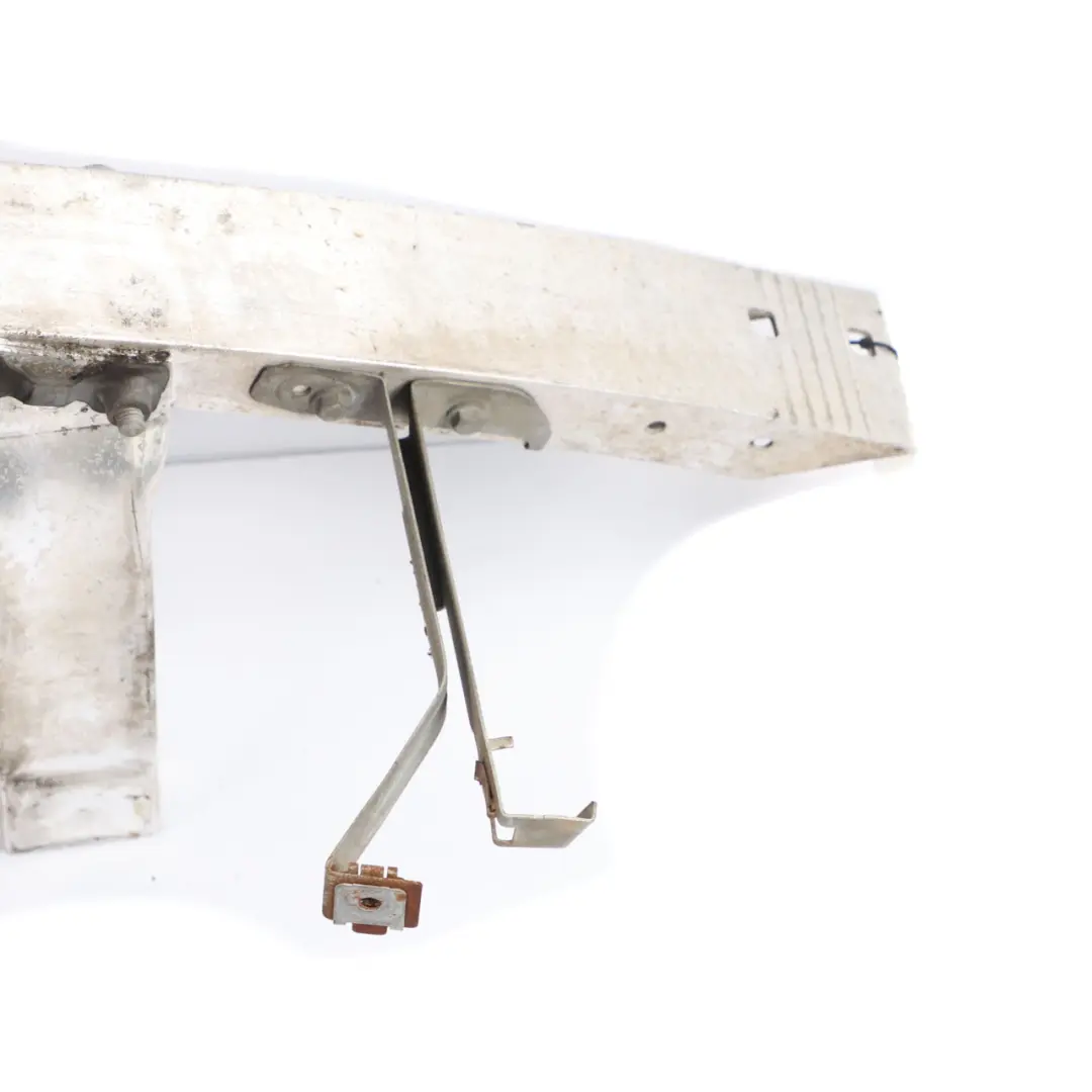 Mercedes W212 W218 Front Bumper Carrier Cross Member Support Bar - SKU A2126201500-1 - Part number A2126201500