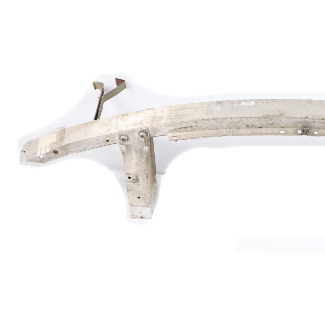 Mercedes W212 W218 Front Bumper Carrier Cross Member Support Bar - SKU A2126201500-1 - Part number A2126201500