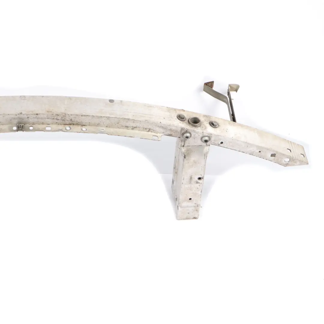 W218 Front Bumper Carrier Cross Member Support Bar to Mercedes W212 with Part number A2126201500 Mercedes W212 W218 Front Bumper Carrier Cross Member Support Bar - SKU A2126201500-1 - Part number A2126201500