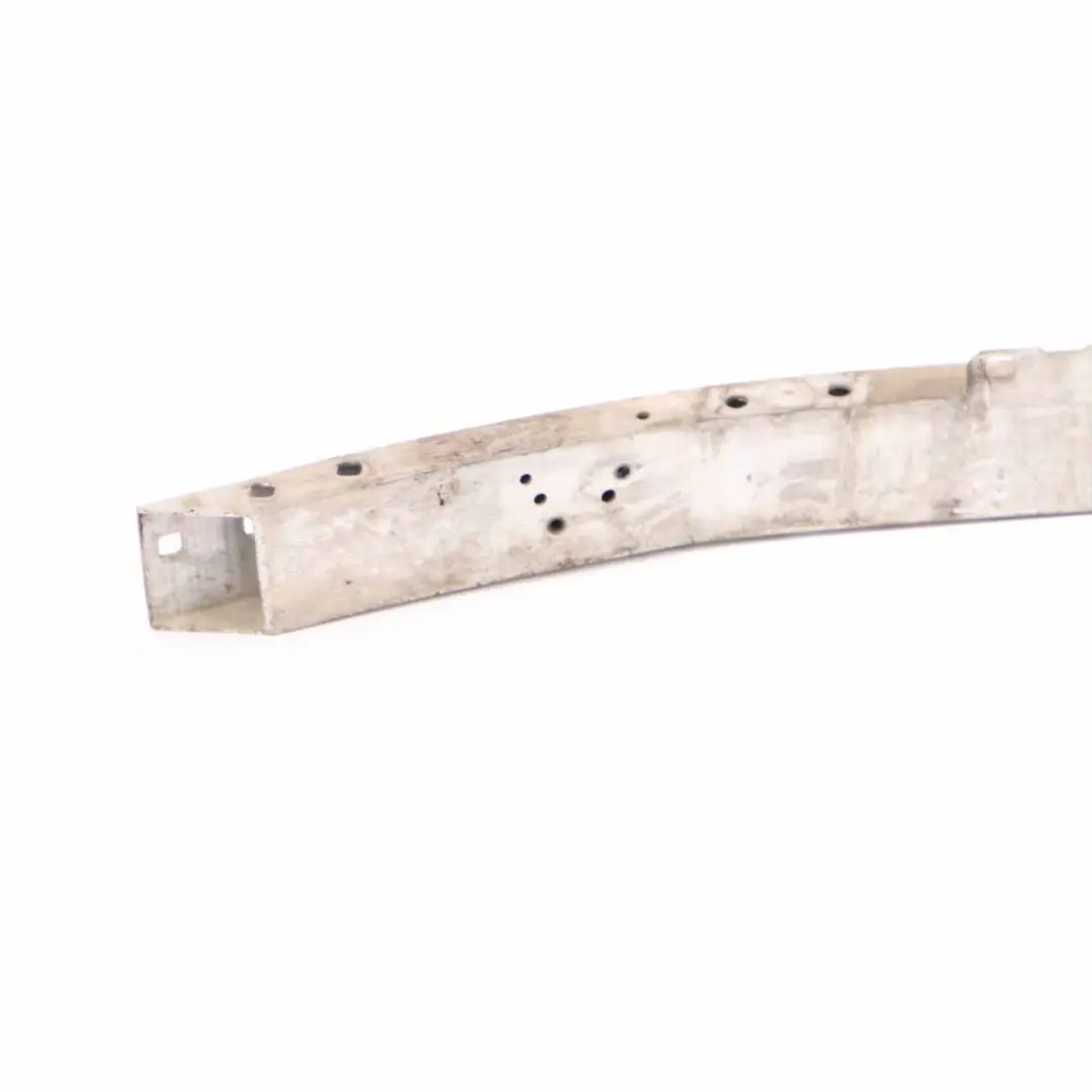Mercedes W212 W218 Front Bumper Carrier Cross Member Support Bar - SKU A2126201500 - Part number A2126201500