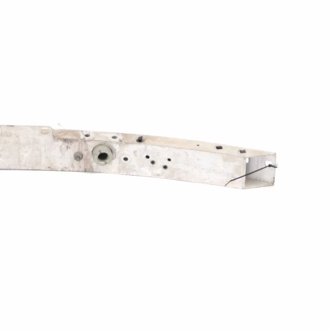 Mercedes W212 W218 Front Bumper Carrier Cross Member Support Bar - SKU A2126201500 - Part number A2126201500