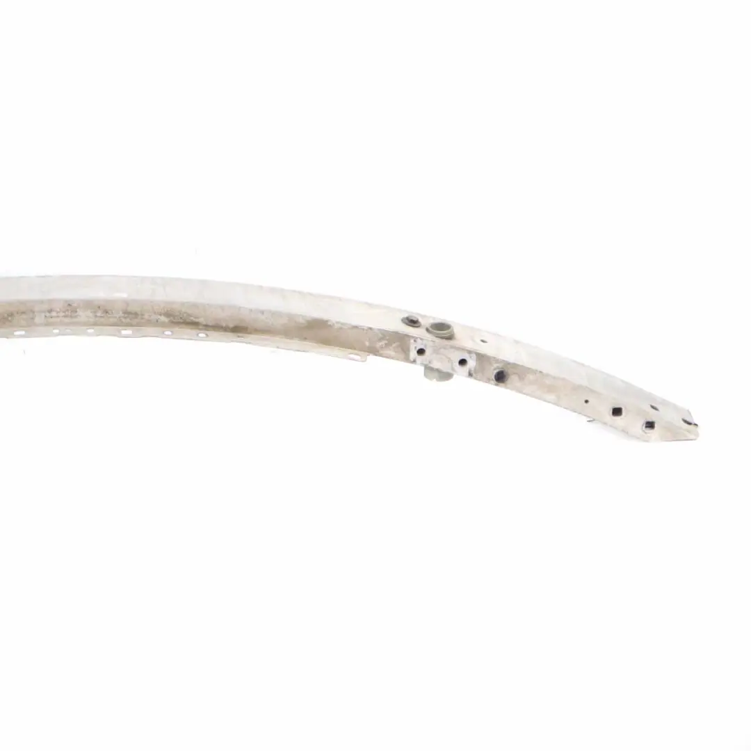 Barra soporte del travesaño parachoques delantero Mercedes W212 W218 para con número de pieza A2126201500 Barra soporte del travesaño parachoques delantero Mercedes W212 W218 - SKU A2126201500 - Número de pieza A2126201500