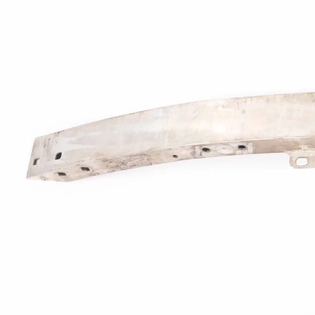 Barra soporte del travesaño parachoques delantero Mercedes W212 W218 para con número de pieza A2126201500 Barra soporte del travesaño parachoques delantero Mercedes W212 W218 - SKU A2126201500 - Número de pieza A2126201500