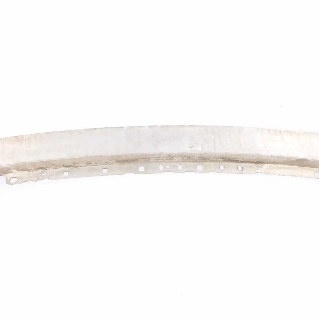 W218 Front Bumper Carrier Cross Member Support Bar to Mercedes W212 with Part number A2126201500 Mercedes W212 W218 Front Bumper Carrier Cross Member Support Bar - SKU A2126201500 - Part number A2126201500