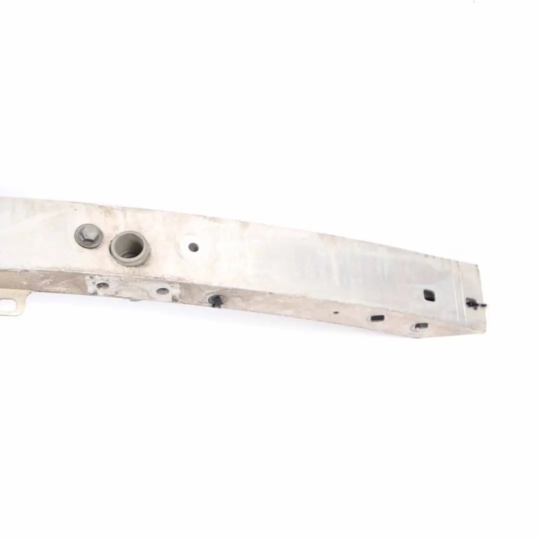 Barra soporte del travesaño parachoques delantero Mercedes W212 W218 para con número de pieza A2126201500 Barra soporte del travesaño parachoques delantero Mercedes W212 W218 - SKU A2126201500 - Número de pieza A2126201500