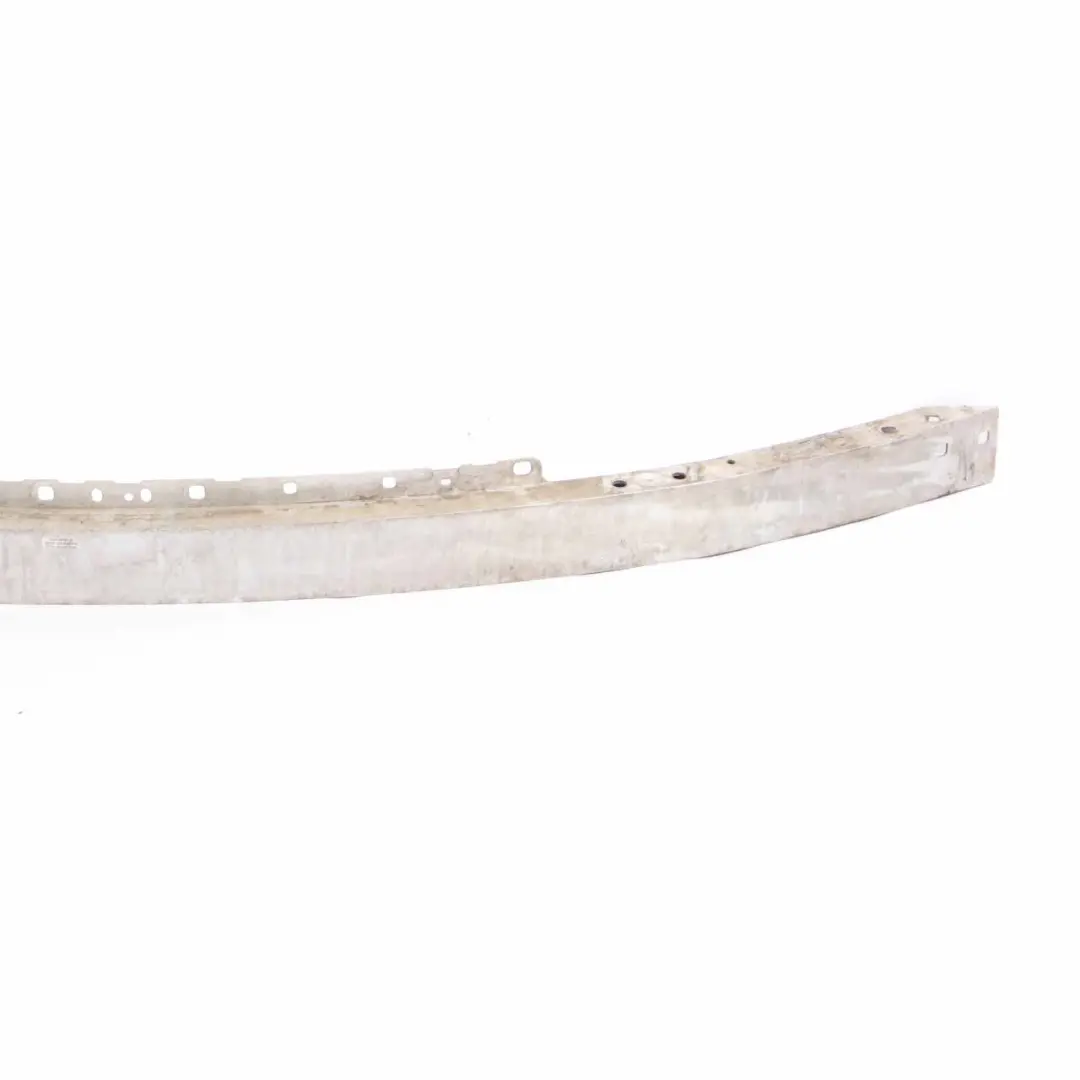 Mercedes W212 W218 Barra supporto della traversa paraurti anteriore - SKU A2126201500 - Numero di parte A2126201500