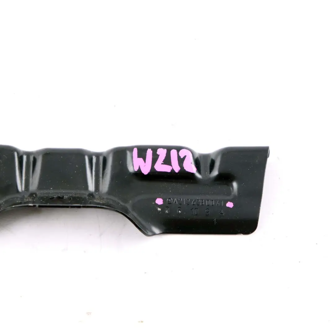 Mercedes W212 Battery Holder Mount Bracket E-Class - SKU A2126280041 - Part number A2126280041