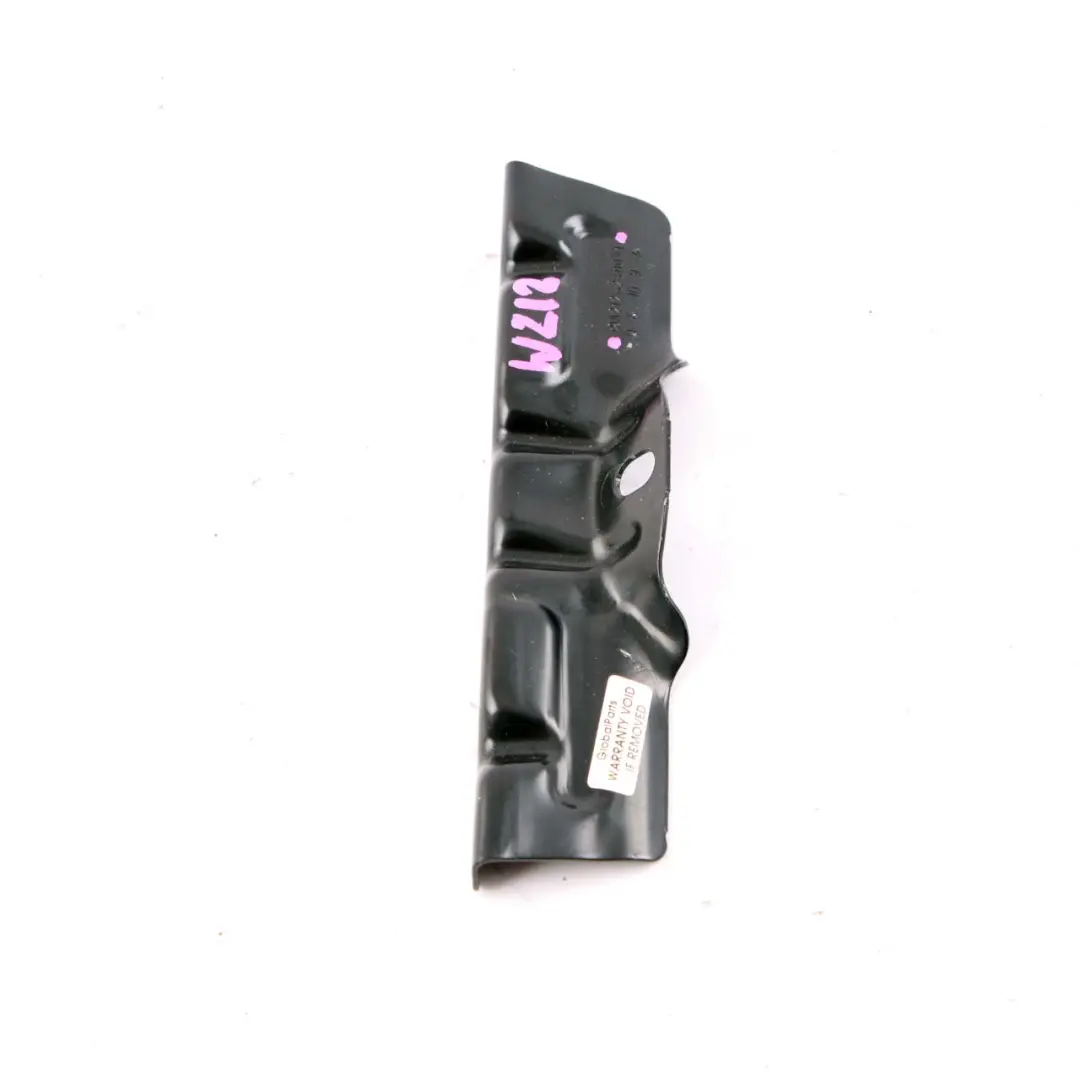 Mercedes W212 Battery Holder Mount Bracket E-Class - SKU A2126280041 - Part number A2126280041
