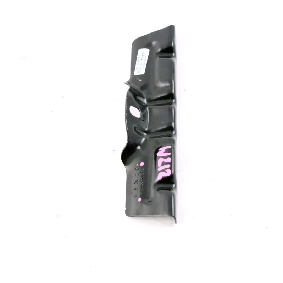 Mercedes W212 Battery Holder Mount Bracket E-Class - SKU A2126280041 - Part number A2126280041