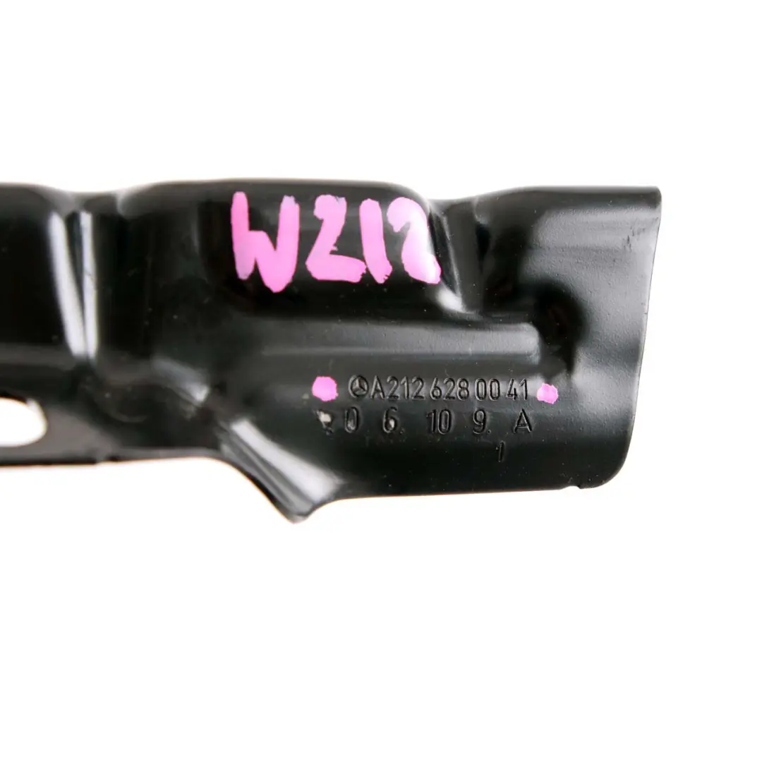 Mercedes W212 Battery Holder Mount Bracket E-Class - SKU A2126280041 - Part number A2126280041