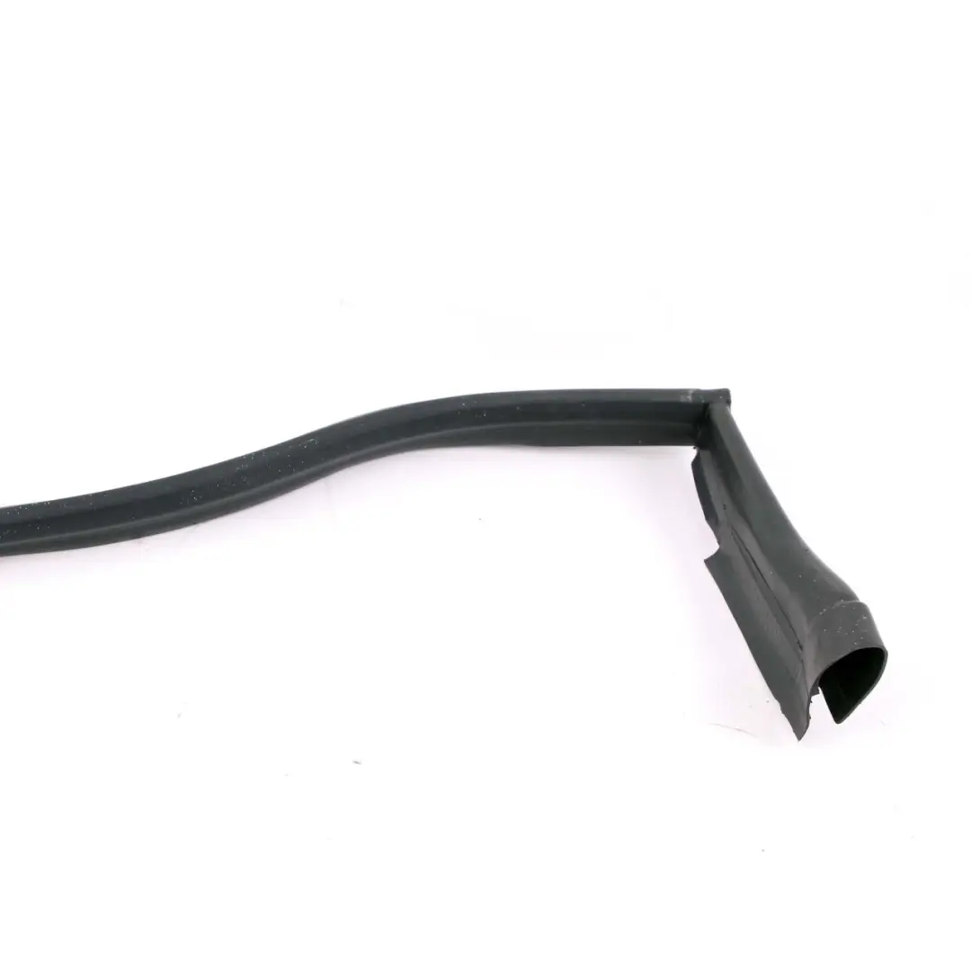 Bonnet Engine Seal Front Right Driver O/S to Mercedes W212 with Part number A2126280098 Mercedes W212 Bonnet Engine Seal Front Right Driver O/S - SKU A2126280098 - Part number A2126280098