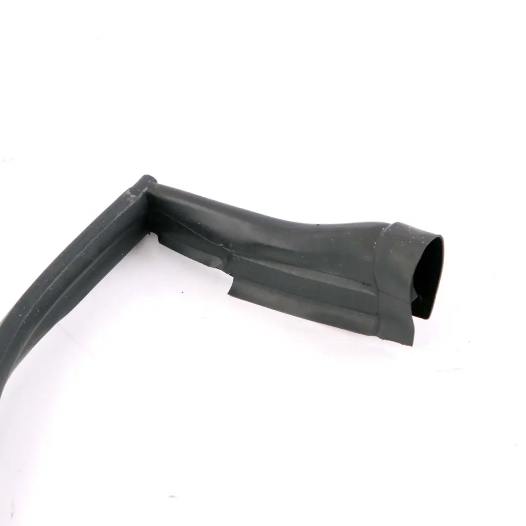 Mercedes W212 Bonnet Engine Seal Front Right Driver O/S - SKU A2126280098 - Part number A2126280098