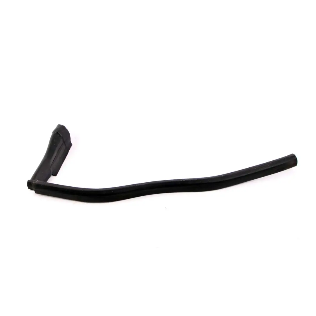 Bonnet Engine Seal Front Right Driver O/S to Mercedes W212 with Part number A2126280098 Mercedes W212 Bonnet Engine Seal Front Right Driver O/S - SKU A2126280098 - Part number A2126280098