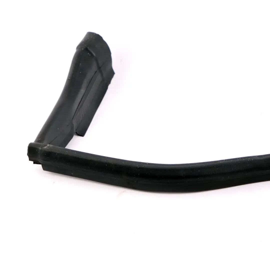 Gasket Seal Mercedes W212 Hood Bonnet Rubber Sealing Right to Engine with Part number A2126280098 Engine Gasket Seal Mercedes W212 Hood Bonnet Rubber Sealing Right - SKU A2126280098 - Part number A2126280098