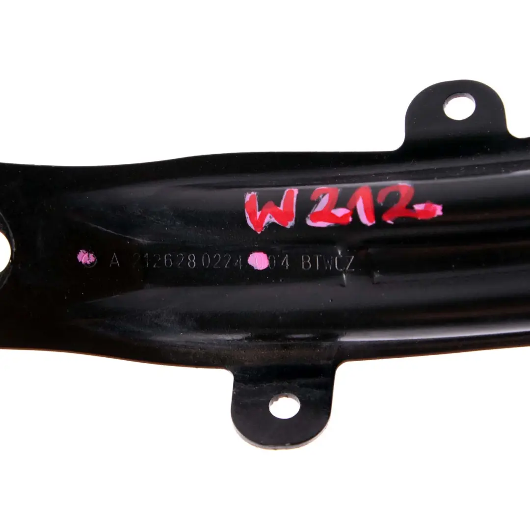 Wspornik Mocowanie Przód do Mercedes W212 o numerze A2126280224 Mercedes W212 Wspornik Mocowanie Przód - SKU A2126280224 - Numer Części A2126280224