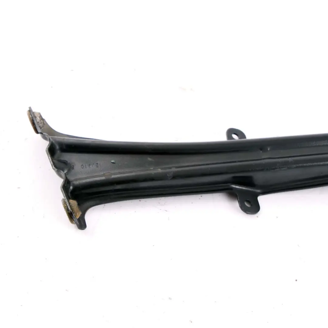  Firewall Panel Mercedes W212 Front Spring Support Plate Bracket - SKU A2126280224 - Part number A2126280224