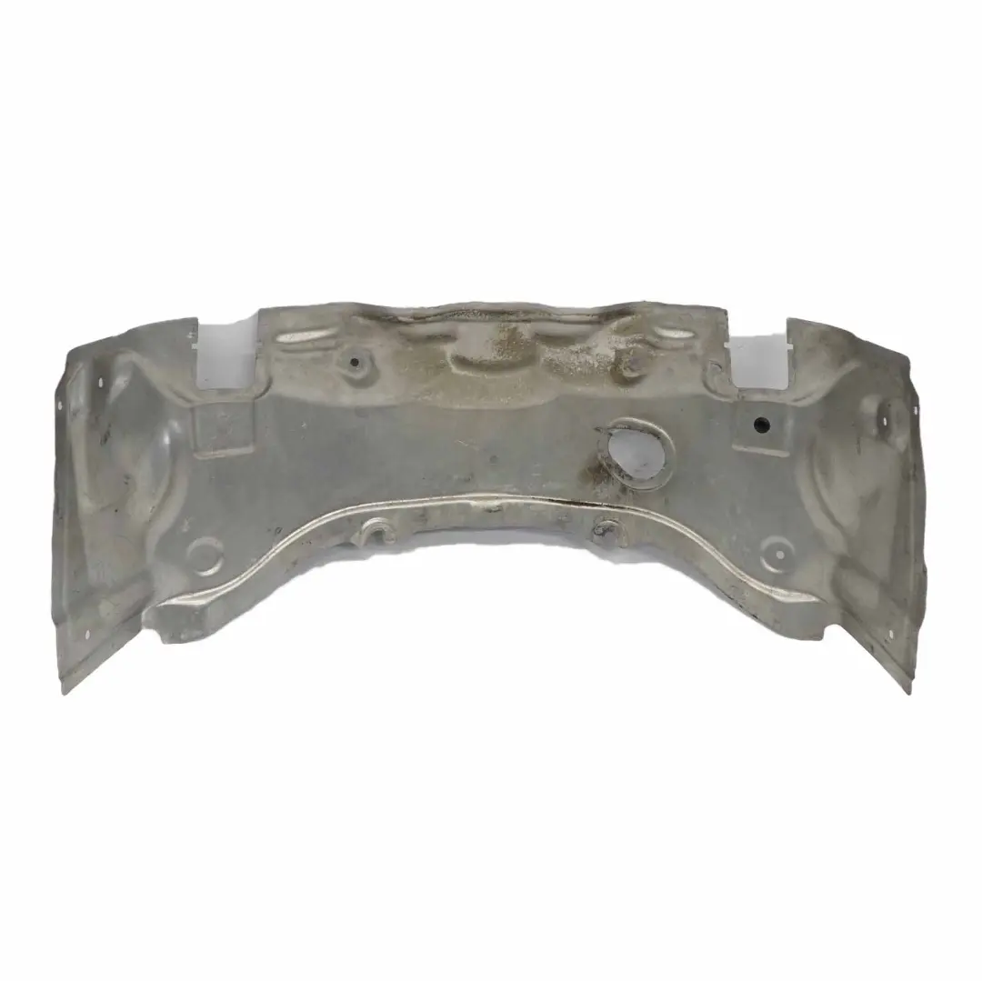 Protección Térmica Placa Compartimiento para Mercedes W212 Escudo de con número de pieza A2126280255 Mercedes W212 Escudo de Protección Térmica Placa Compartimiento - SKU A2126280255 - Número de pieza A2126280255