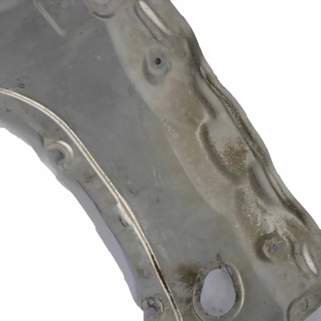 Protección Térmica Placa Compartimiento para Mercedes W212 Escudo de con número de pieza A2126280255 Mercedes W212 Escudo de Protección Térmica Placa Compartimiento - SKU A2126280255 - Número de pieza A2126280255