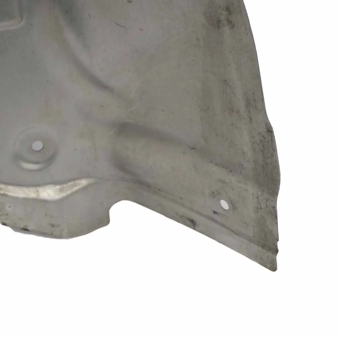  Heat Protection Shield Mercedes W212 Plate Engine Compartment - SKU A2126280255 - Part number A2126280255