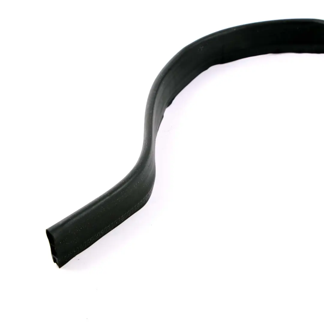  Guarnizione Motore Mercedes W212 Cappuccio Cofano Guarnizione Gomma - SKU A2126280298 - Numero di parte A2126280298