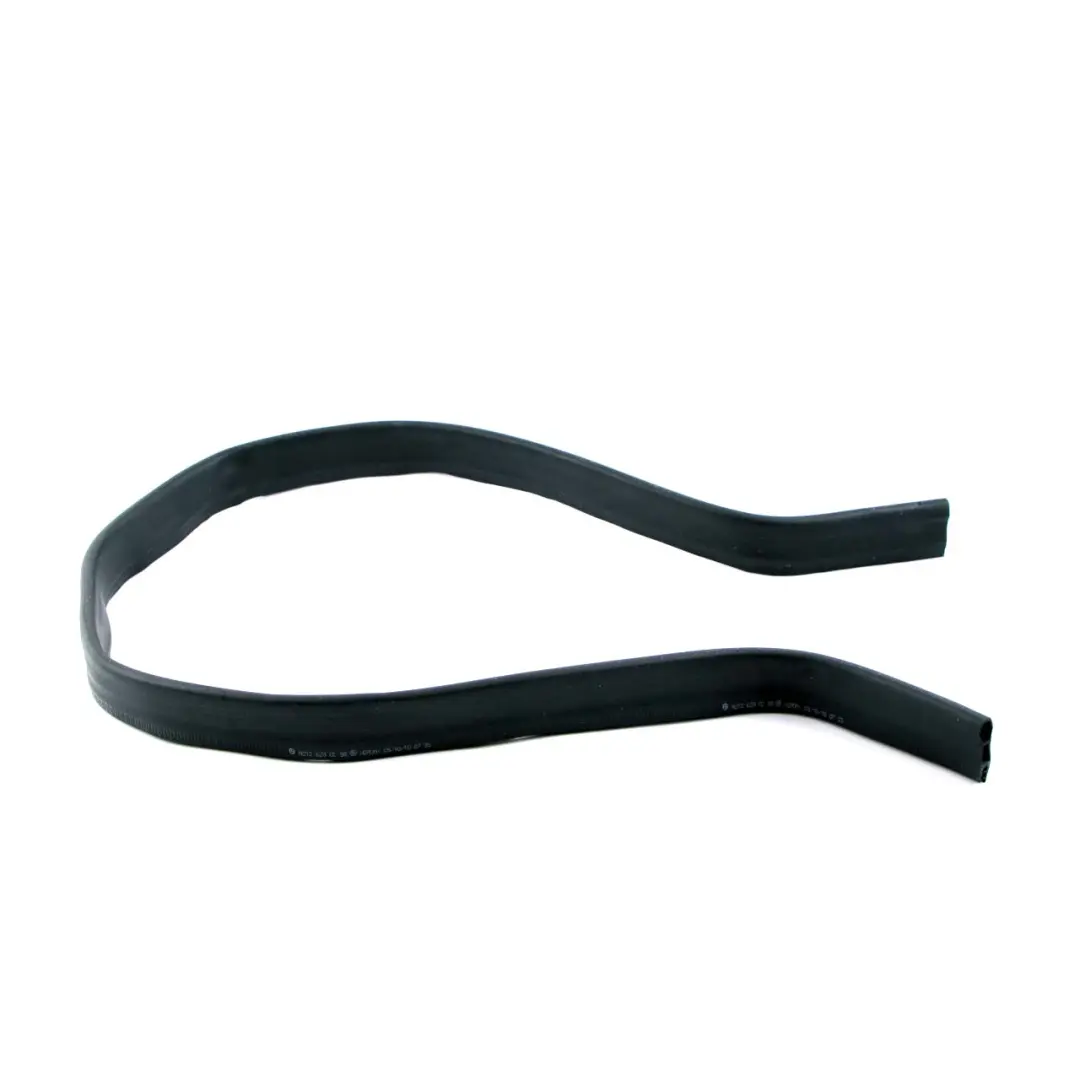 Joint d'etancheite Moteur Mercedes W212 Capot Joint Caoutchouc pour à propos du numéro de pièce A2126280298 Joint d'etancheite Moteur Mercedes W212 Capot Joint Caoutchouc - SKU A2126280298 - Numéro de pièce A2126280298