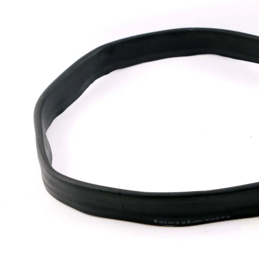 Gasket Seal Mercedes W212 Hood Bonnet Rubber Sealing Engine - SKU A2126280298 - Part number A2126280298