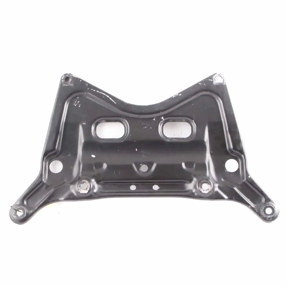 Mercedes W204 W212 Supporto supporto cuscinetto cremagliera sterzo anteriore