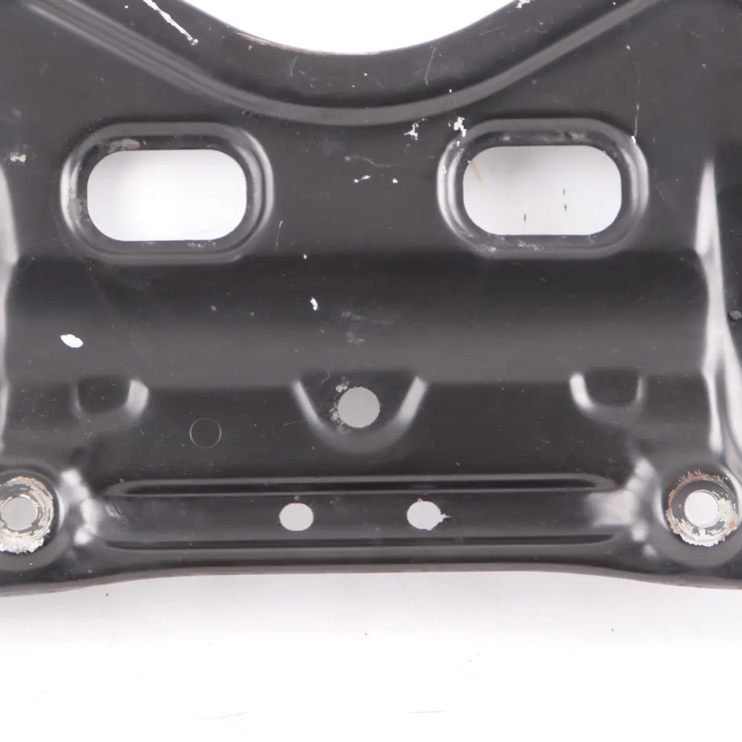 Steering Rack Mount Bearing Bracket Holder Front to Mercedes W204 W212 with Part number A2126280311 Mercedes W204 W212 Steering Rack Mount Bearing Bracket Holder Front - SKU A2126280311 - Part number A2126280311