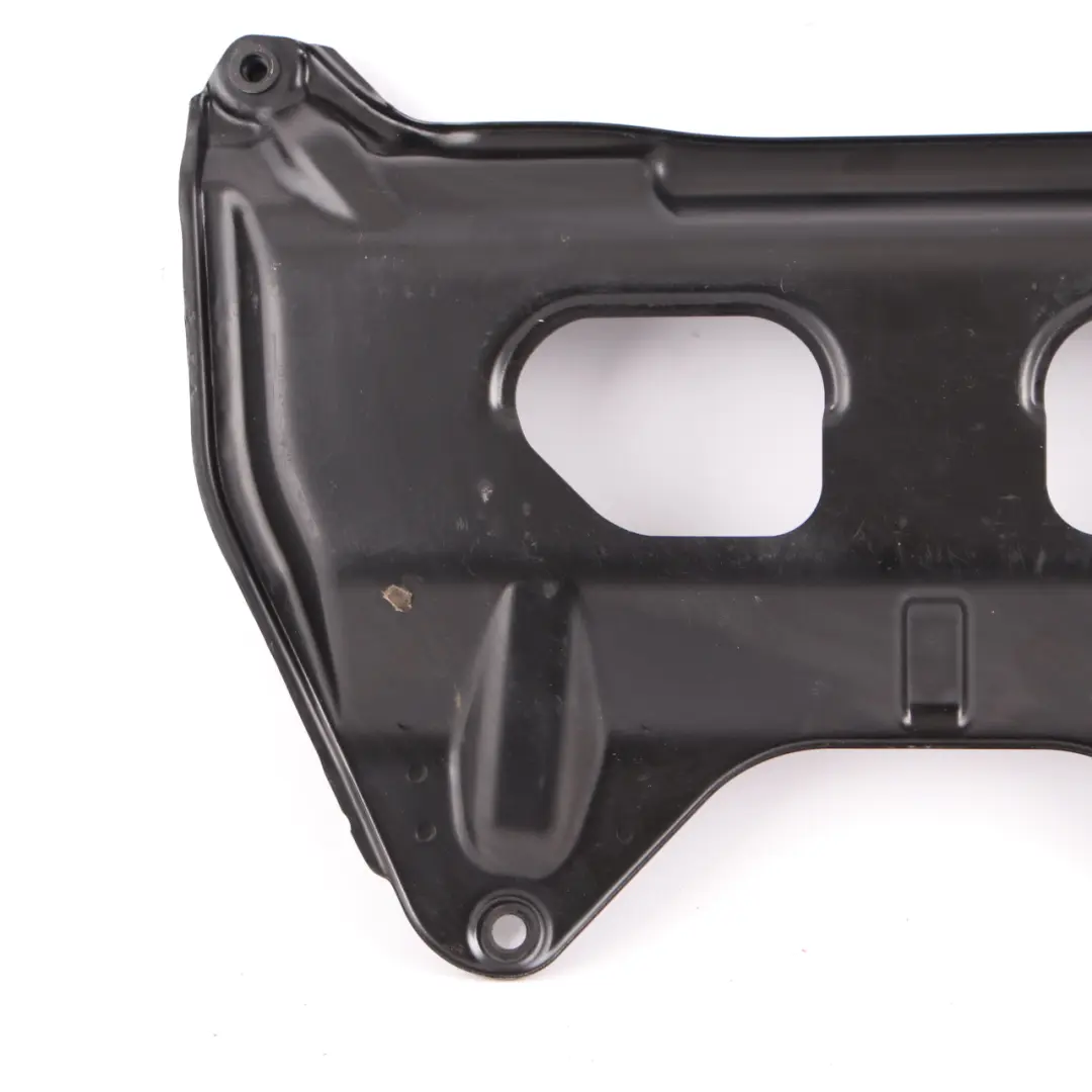 Steering Rack Mount Bearing Bracket Holder Front to Mercedes W204 W212 with Part number A2126280411 Mercedes W204 W212 Steering Rack Mount Bearing Bracket Holder Front - SKU A2126280411 - Part number A2126280411