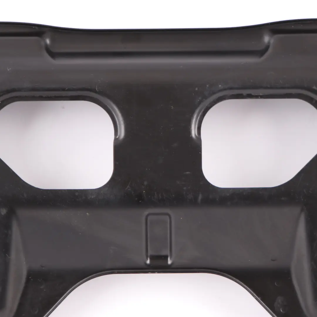 Mercedes W204 W212 Supporto cuscinetto cremagliera sterzo anteriore - SKU A2126280411 - Numero di parte A2126280411