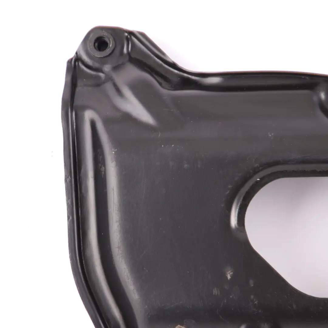 Mercedes W204 W212 Supporto cuscinetto cremagliera sterzo anteriore - SKU A2126280411 - Numero di parte A2126280411