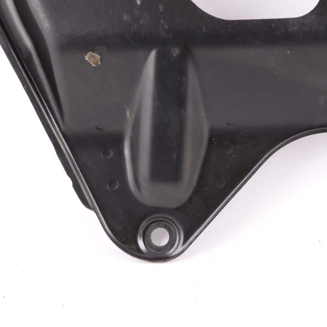 Mercedes W204 W212 Supporto cuscinetto cremagliera sterzo anteriore - SKU A2126280411 - Numero di parte A2126280411