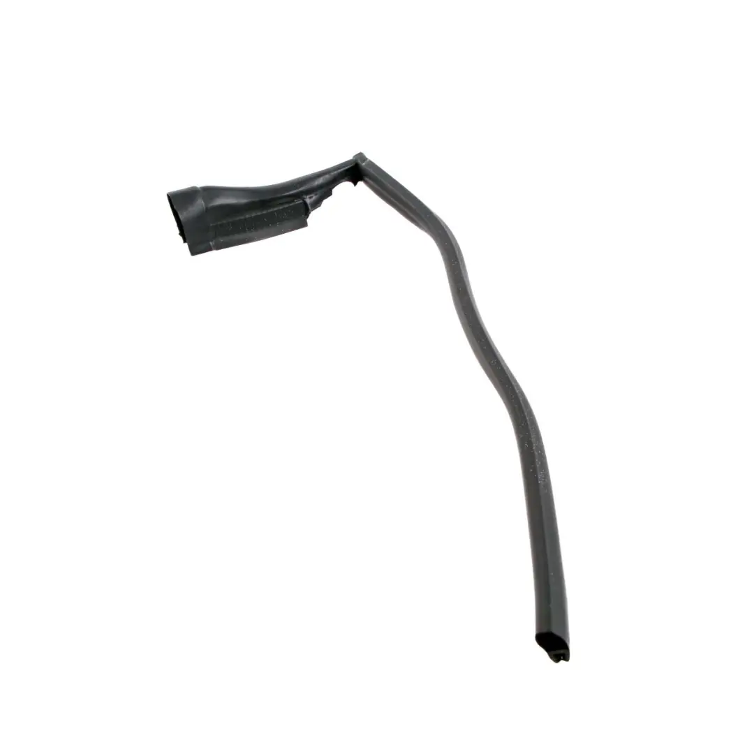  Guarnizione Motore Mercedes W212 Cappuccio Guarnizione Sinistra - SKU A2126280598 - Numero di parte A2126280598
