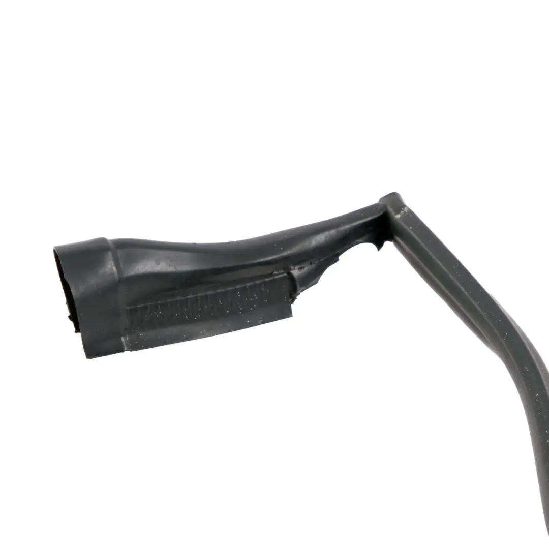  Junta Motor Mercedes W212 Capó Goma Sellado Izquierda N/S - SKU A2126280598 - Número de pieza A2126280598