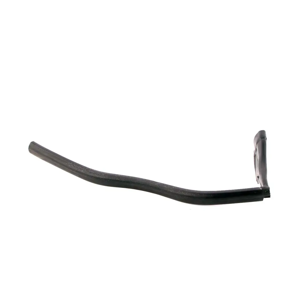 Gasket Seal Mercedes W212 Hood Bonnet Rubber Sealing Left N/S to Engine with Part number A2126280598 Engine Gasket Seal Mercedes W212 Hood Bonnet Rubber Sealing Left N/S - SKU A2126280598 - Part number A2126280598