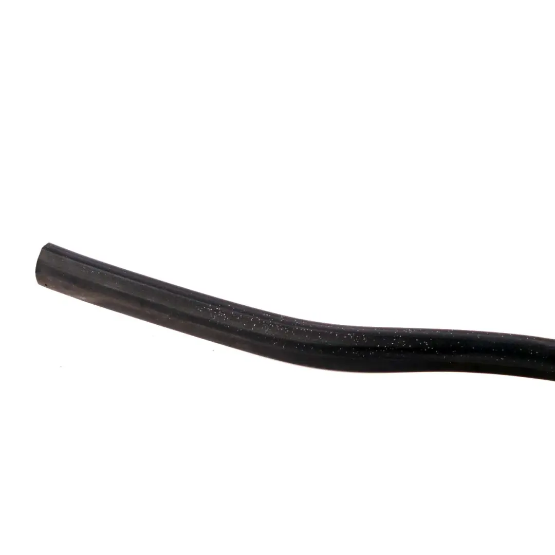 Engine Gasket Seal Mercedes W212 Hood Bonnet Rubber Sealing Left N/S - SKU A2126280598 - Part number A2126280598