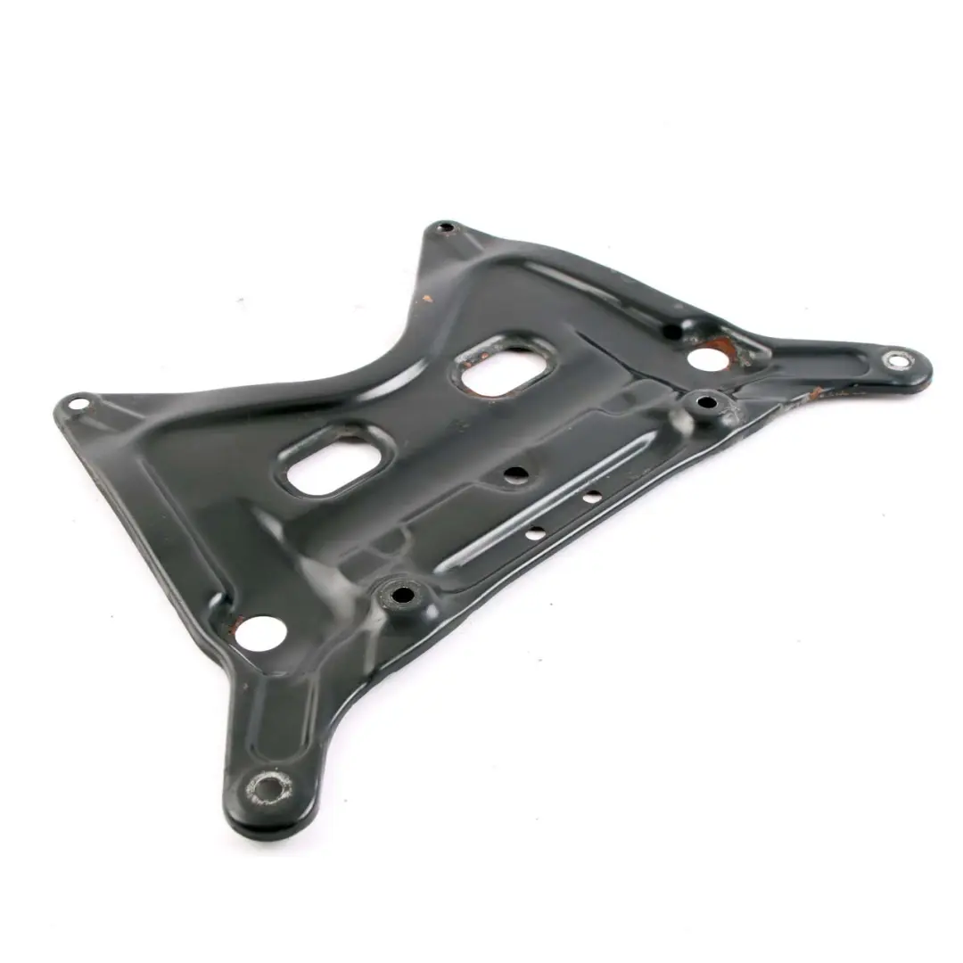 Mercedes W212 Subframe Cradle Front Axle Carrier Mount Bracket Plate - SKU A2126280711 - Part number A2126280711