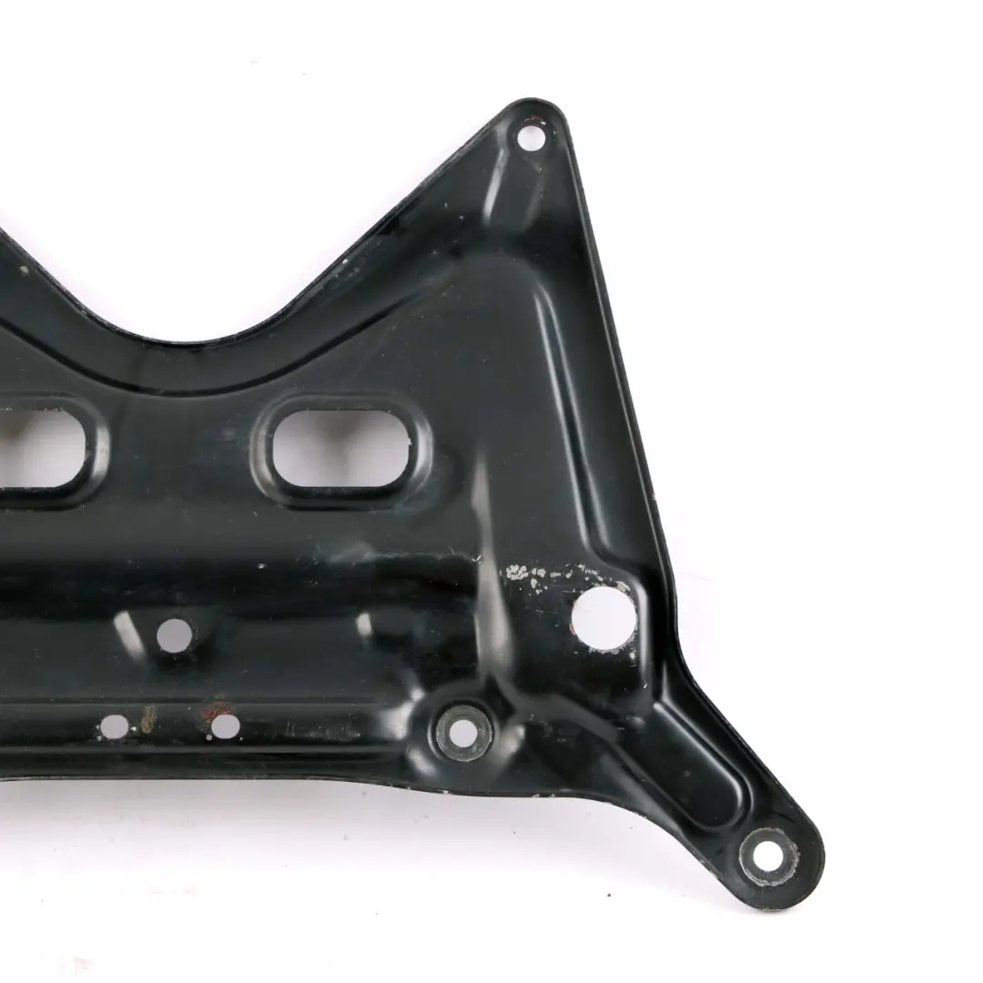 Mercedes W212 Berceau Sous-châssis Plaque De Support D'essieu Avant - SKU A2126280711 - Numéro de pièce A2126280711