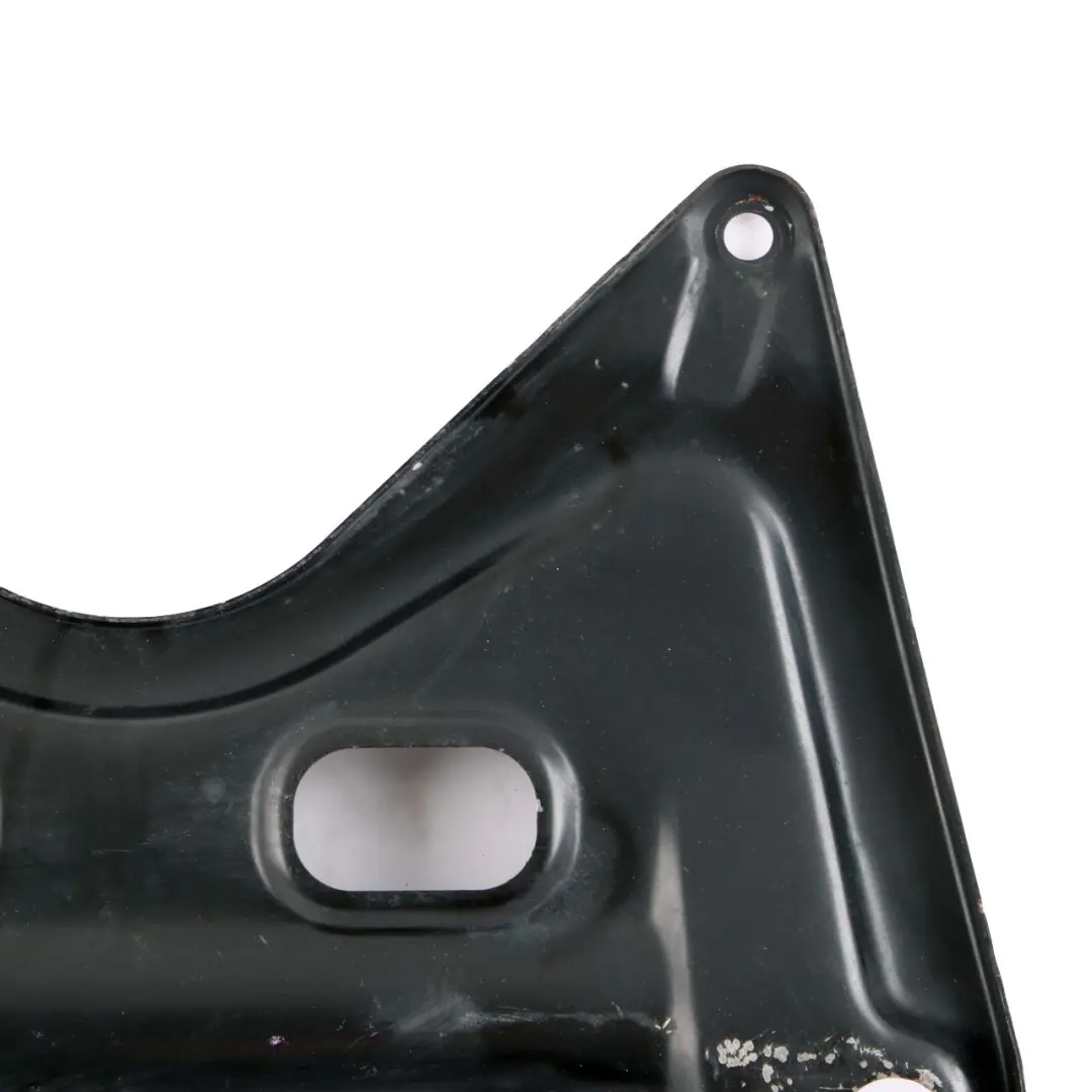 Mercedes W212 Subframe Cuna Eje Delantero Soporte Soporte Placa - SKU A2126280711 - Número de pieza A2126280711