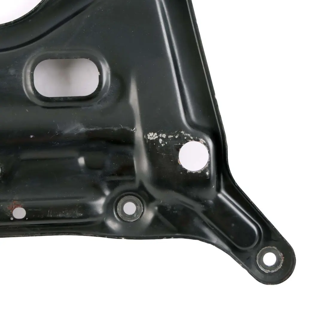 Mercedes W212 Subframe Cuna Eje Delantero Soporte Soporte Placa - SKU A2126280711 - Número de pieza A2126280711