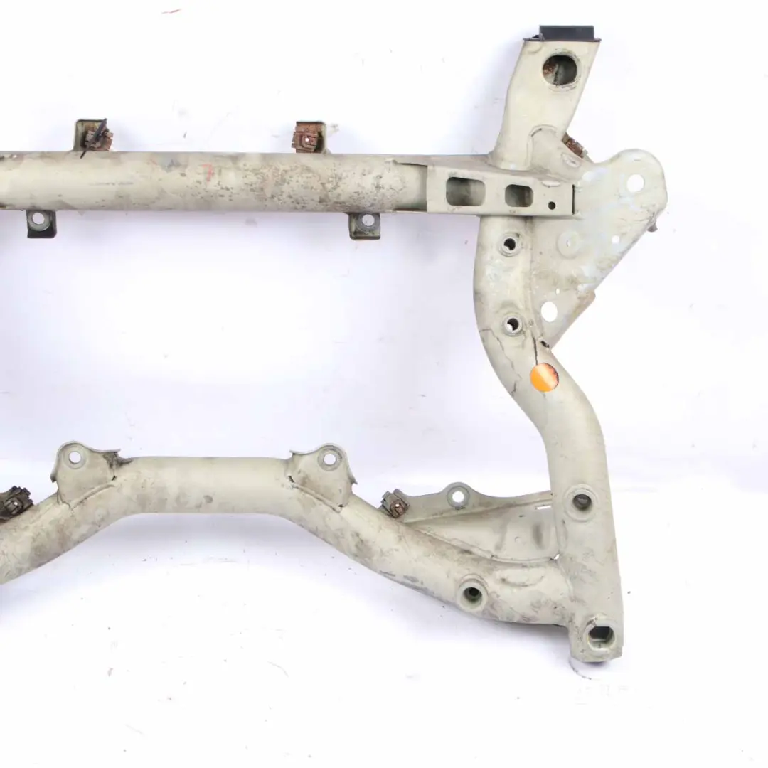 Mercedes W212 Subframe Cradle Front Axle Beam Mounting Engine Carrier Holder - SKU A2126281000 - Part number A2126281000