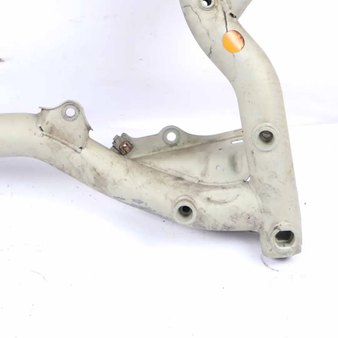 Mercedes W212 Subframe Cradle Front Axle Beam Mounting Engine Carrier Holder - SKU A2126281000 - Part number A2126281000