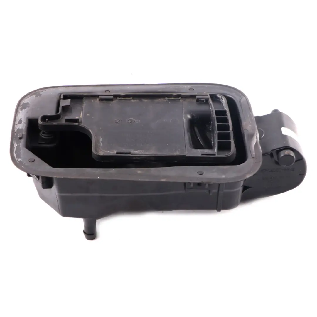 Filler Flap Tank to Mercedes W212 Fuel with Part number A2126300000 Mercedes W212 Fuel Filler Flap Tank - SKU A2126300000 - Part number A2126300000