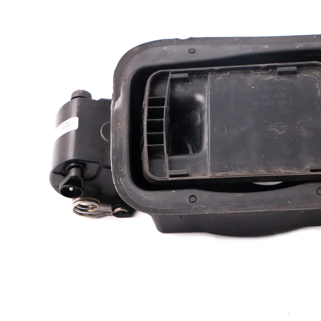 Mercedes W212 Fuel Filler Flap Tank - SKU A2126300000 - Part number A2126300000